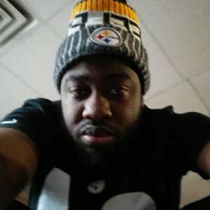 Meet your Posher, Rick